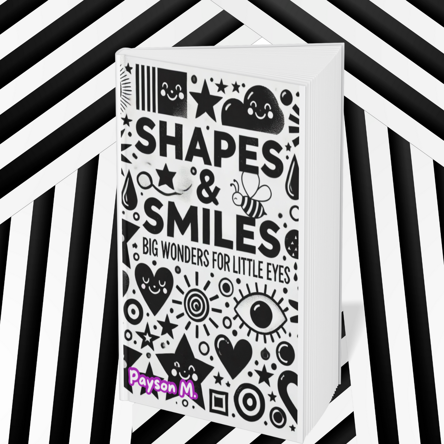 Shapes & Smiles